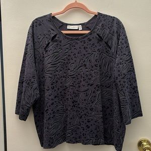 🎀RAFAELLA Top ***EUC***